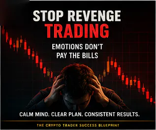 The Crypto Trader Success Blueprint gallery image