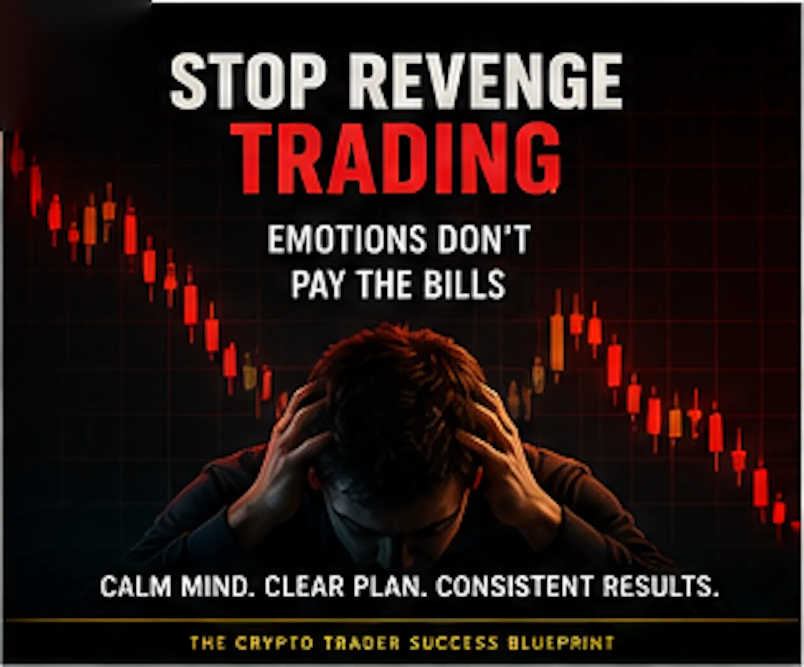 The Crypto Trader Success Blueprint screenshot 3