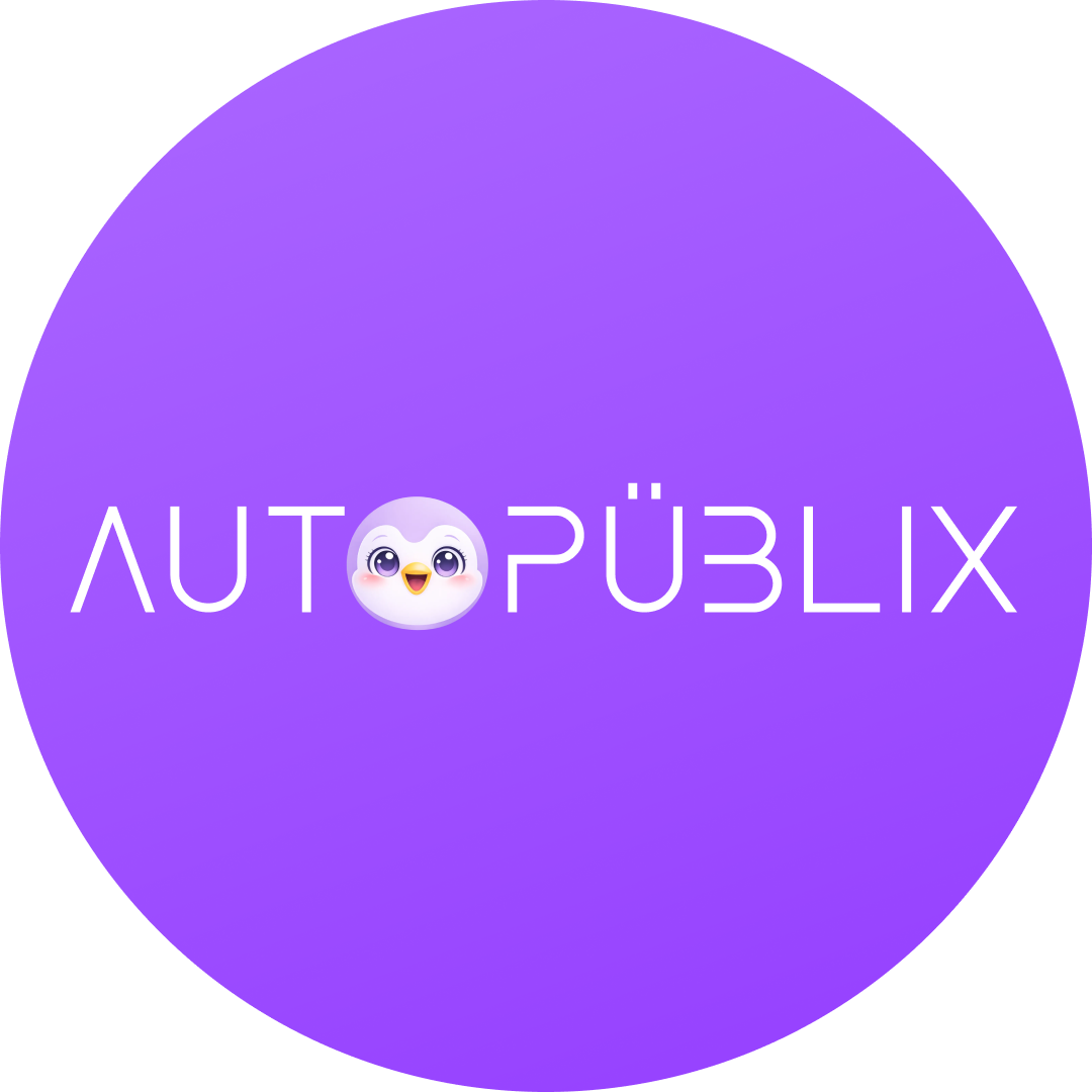 AutoPublix