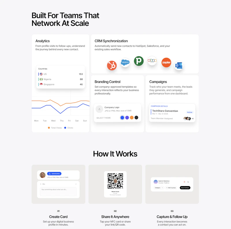 MyIdento screenshot 3