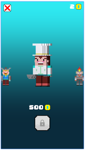 Hero Escape gallery image