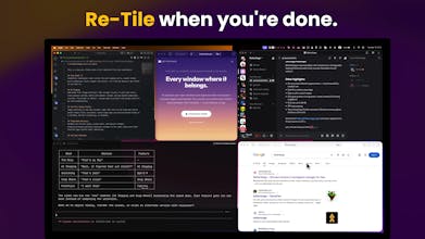 BetterStage gallery image