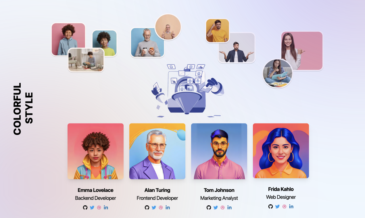 Crew AI media 2