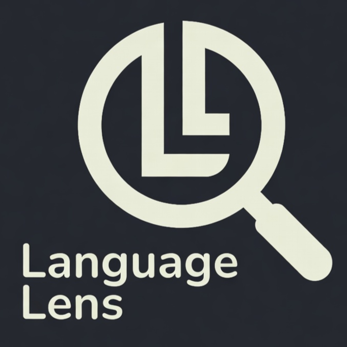 Language Lens
