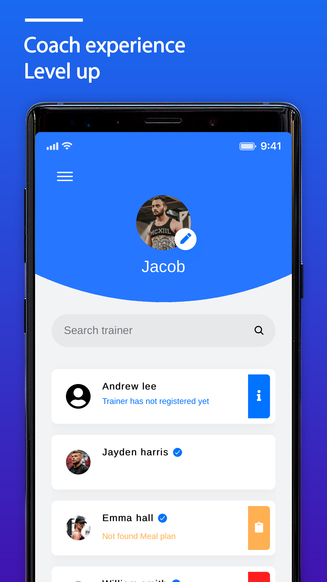 Fitmax gallery image