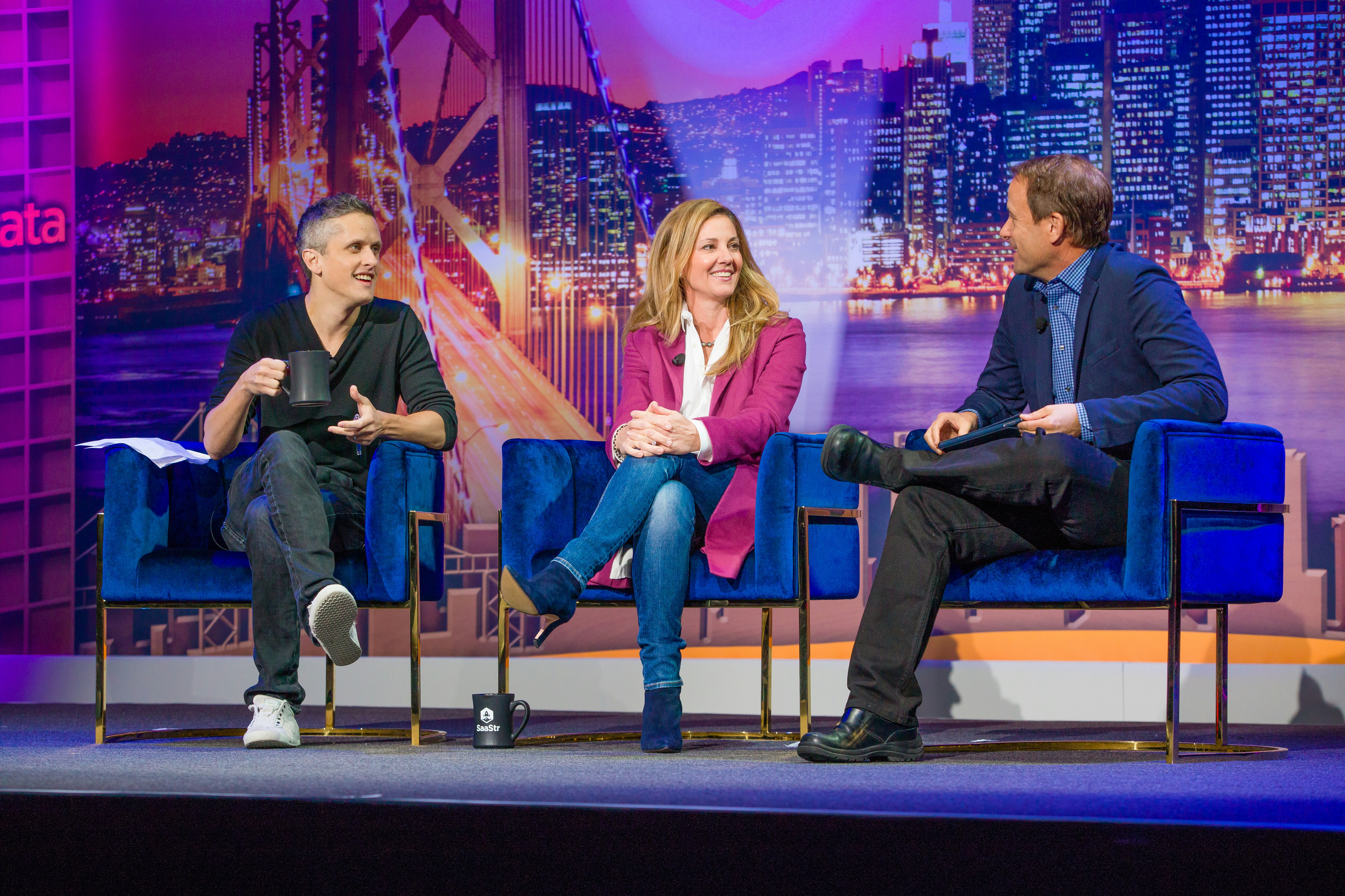 SaaStr Annual - Rising Stars Scholarship gallery image