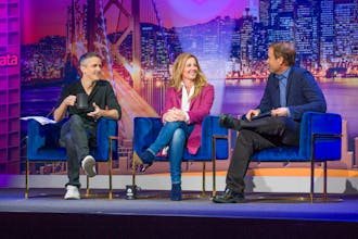 SaaStr Annual - Rising Stars Scholarship gallery image