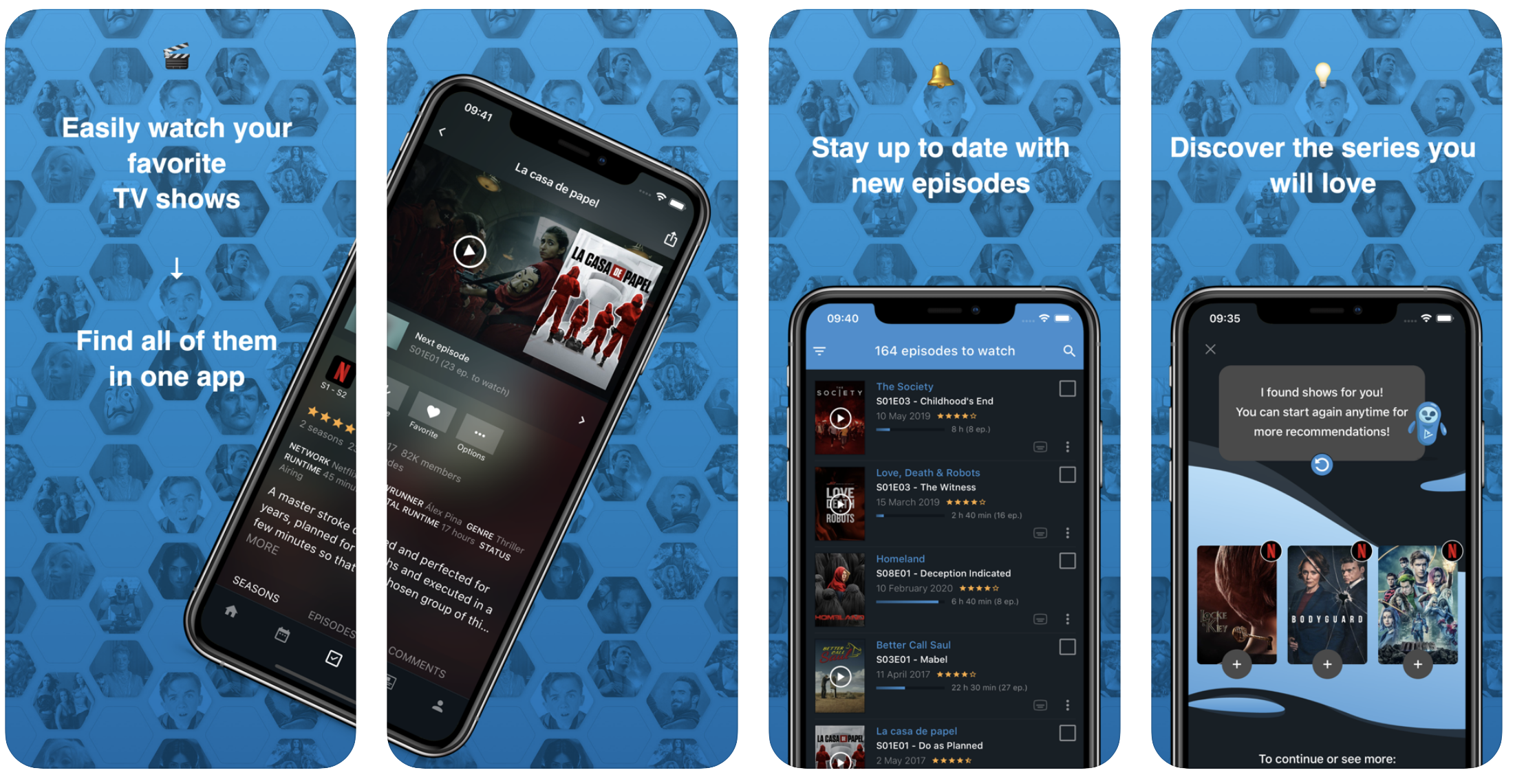 Betaseries gallery image