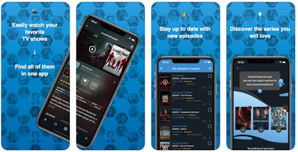 Betaseries gallery image