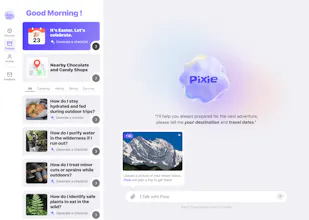 Pixietravel gallery image