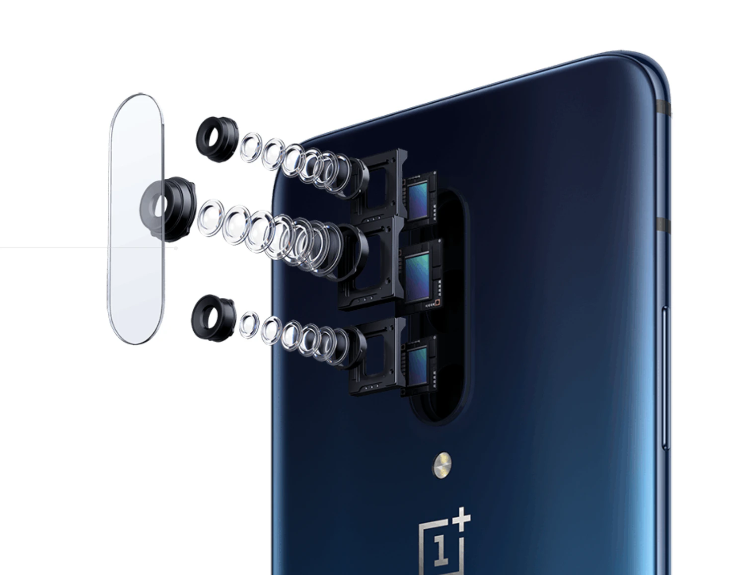OnePlus 7 Pro Image