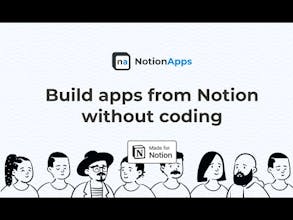 NotionApps 2.0 gallery image