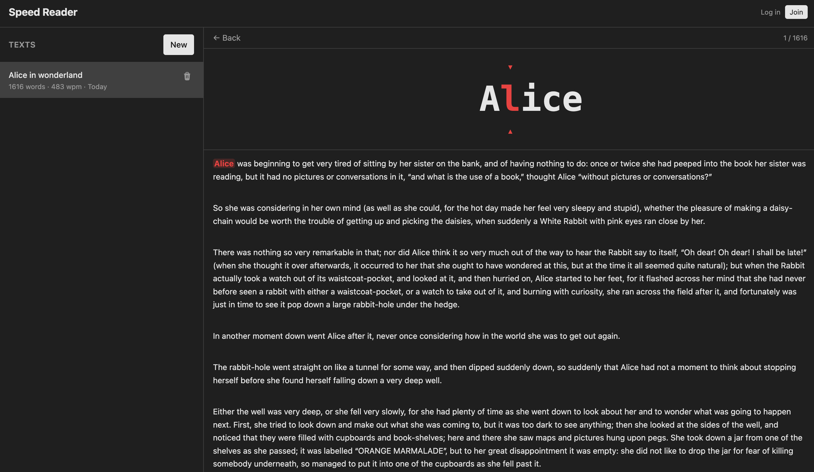 Keirsdad - Main product screenshot demonstrating key features and user interface