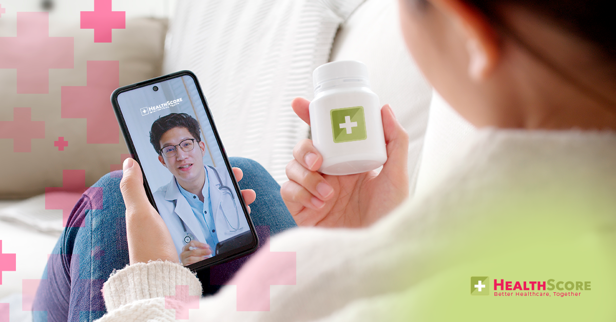 TheHealthScore media 1