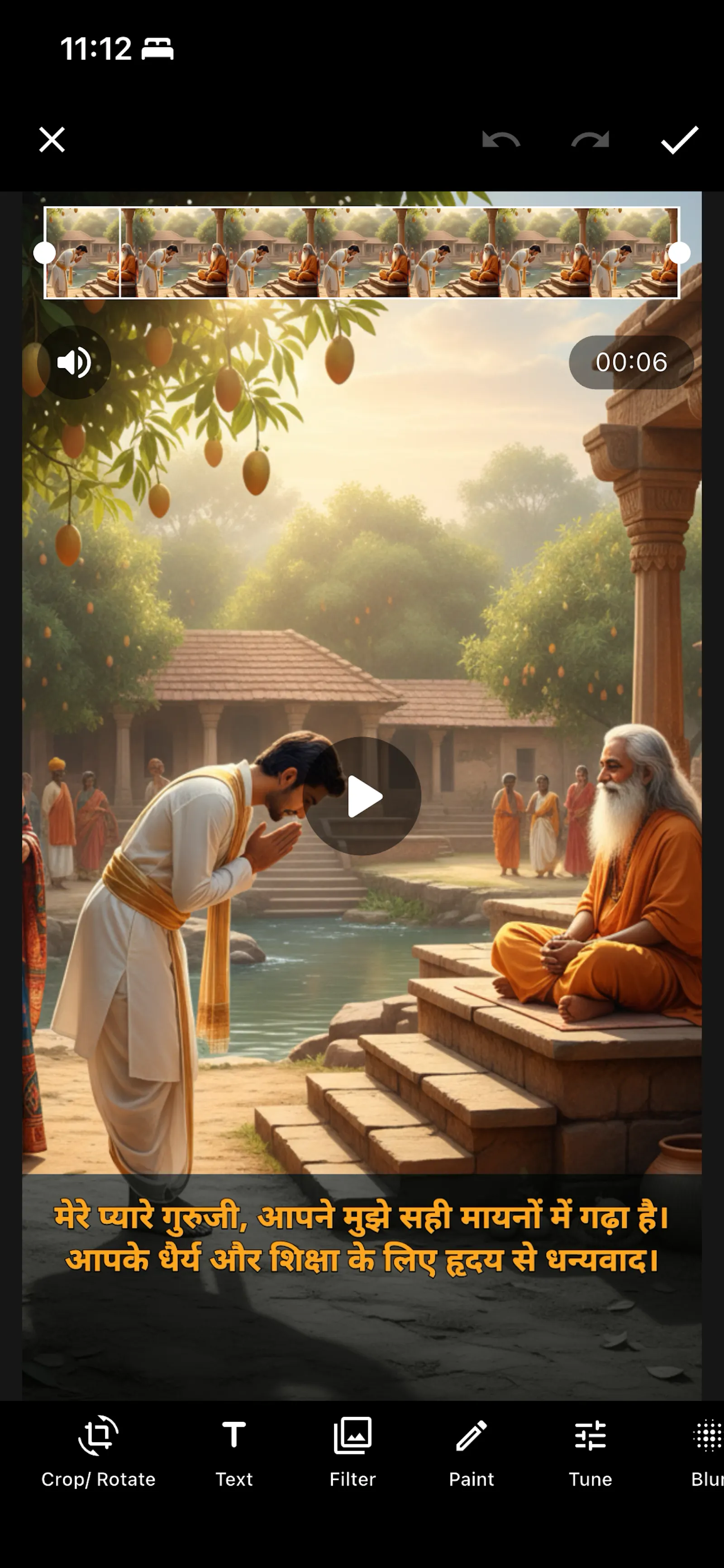 ShareGreet AI screenshot 3