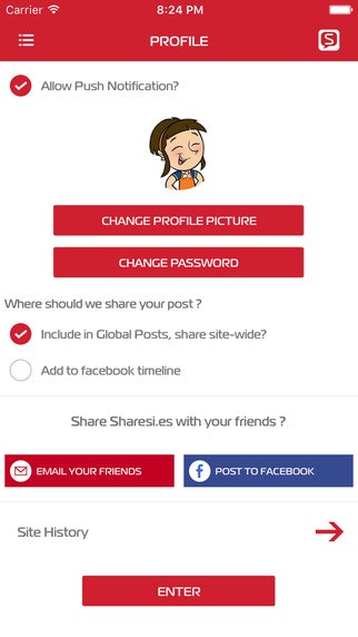 Sharesi.es gallery image