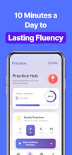 Accent AI: English Pronunciation Coach gallery image