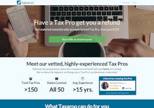 Taxaroo gallery image