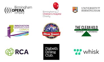 Mastermind Agency gallery image