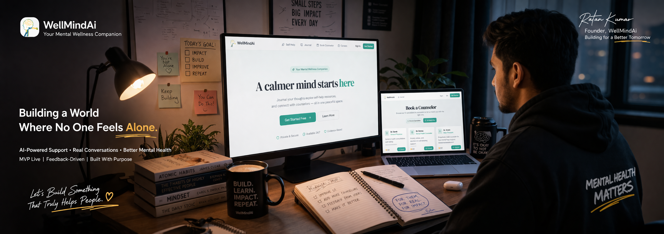 WellMindAi gallery image