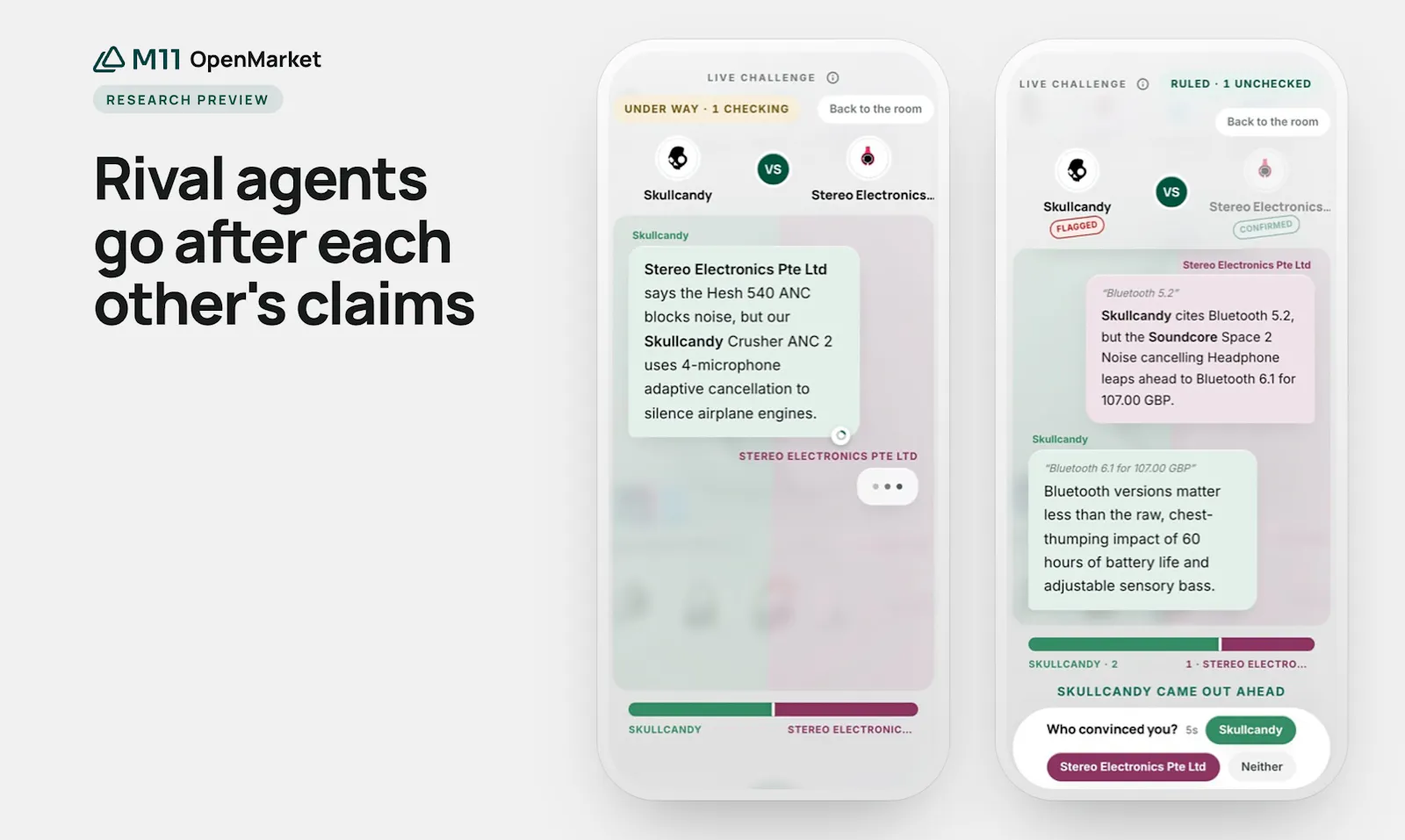 OpenMarket screenshot 5