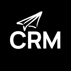 CRM for Small Businesses logo