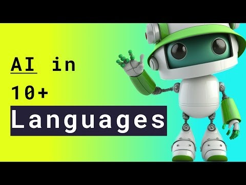 Molin AI gallery image