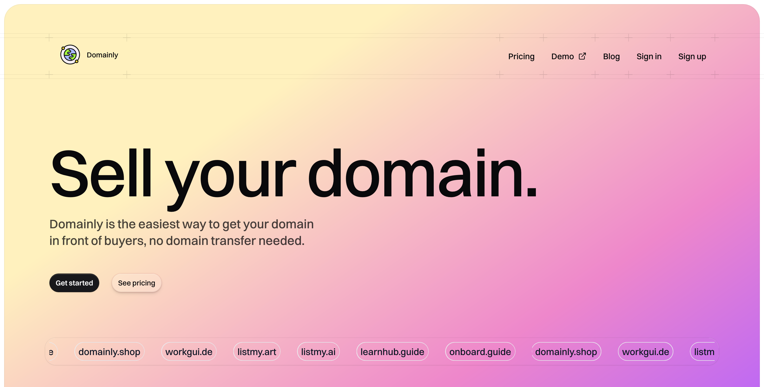 Domain Medien 1