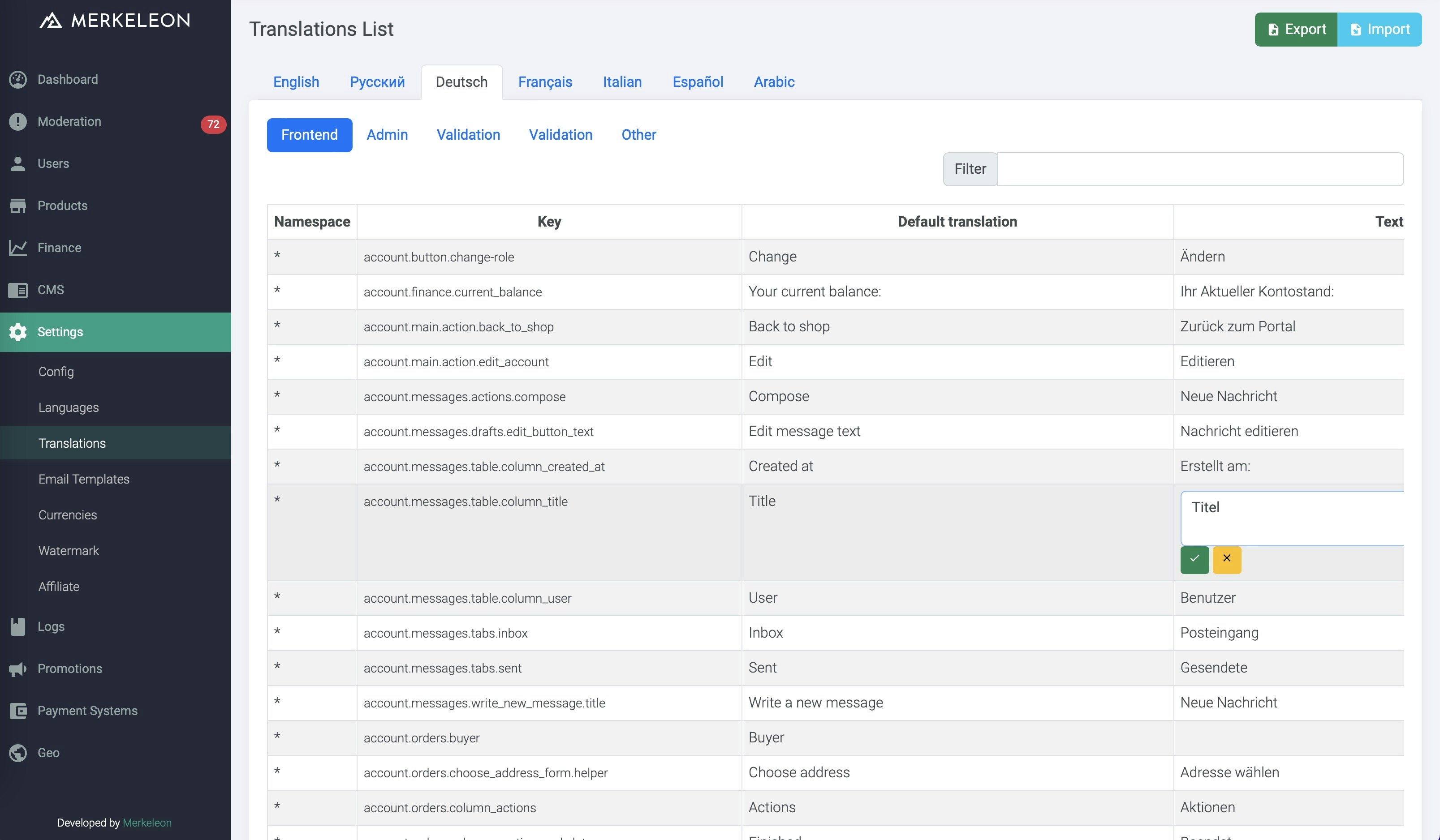 Média Logiciel d'enchères en ligne - Transformer l'expérience d'enchères en ligne avec des logiciels puissants 7