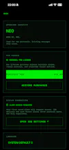 Matrix Alarm gallery image