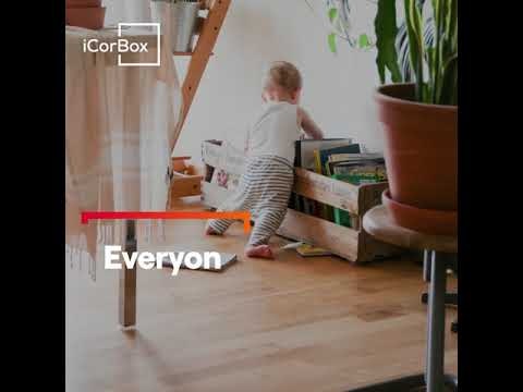 iCorBox gallery image