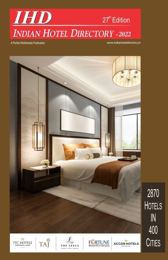 Indian Hotel Directory