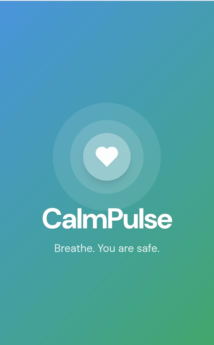 CalmPulse