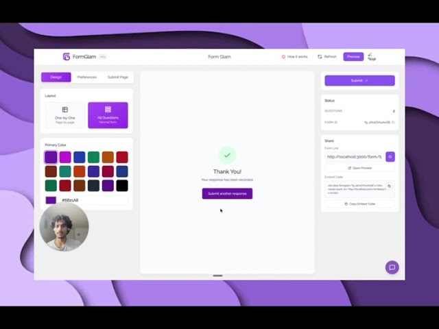 FormGlam gallery image