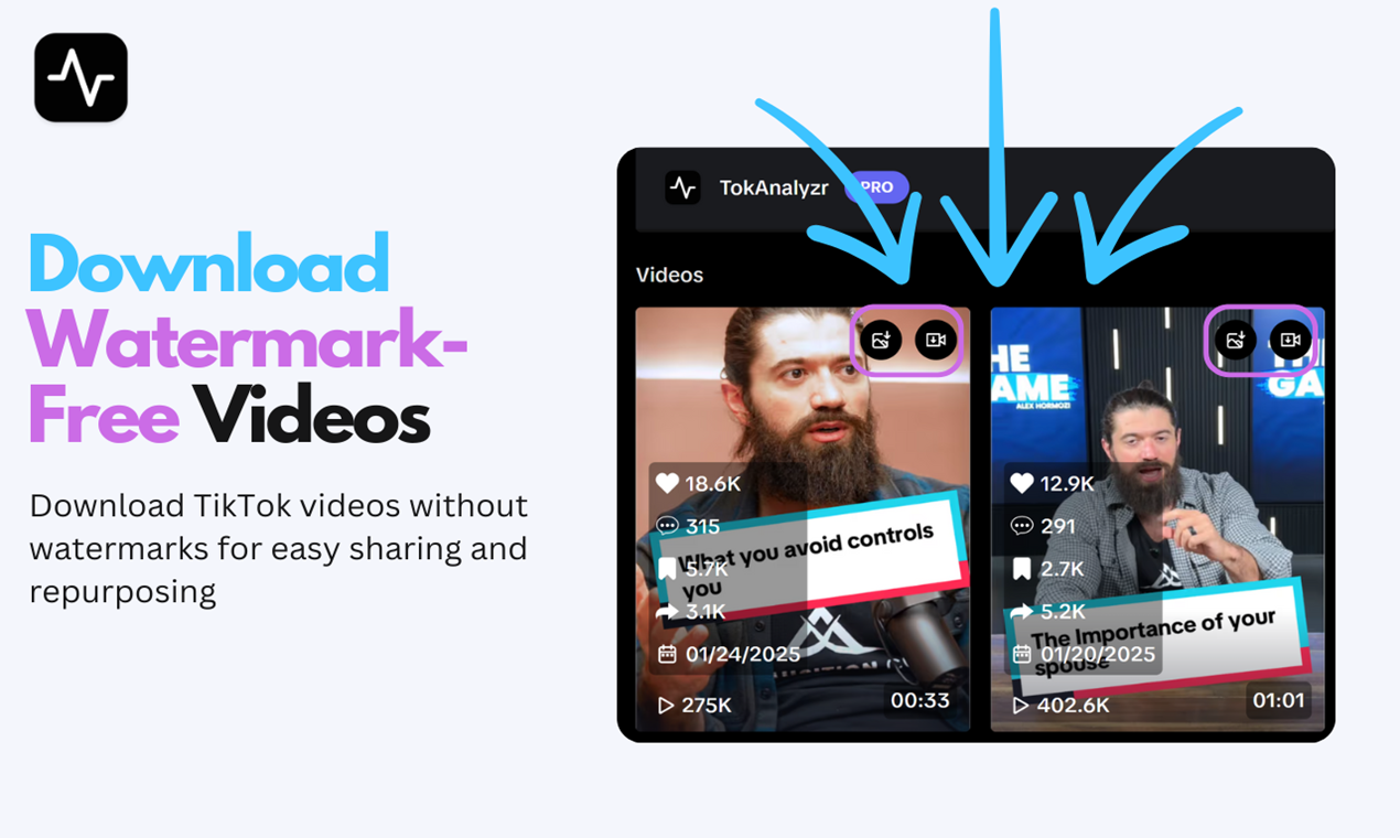 Media Songshzr - Menganalisis profil tiktok dalam beberapa saat 5
