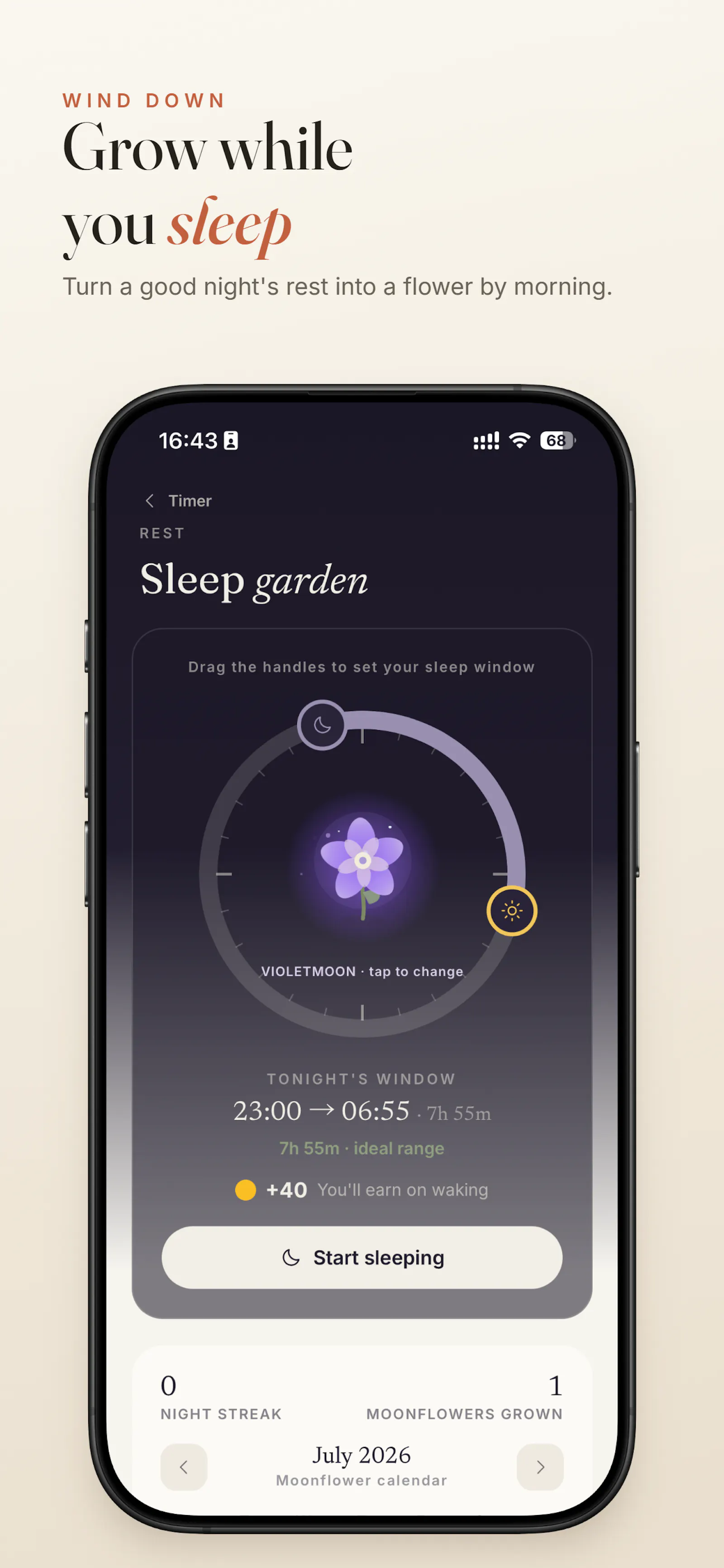 Focus Bloom: Grow & Study screenshot 8
