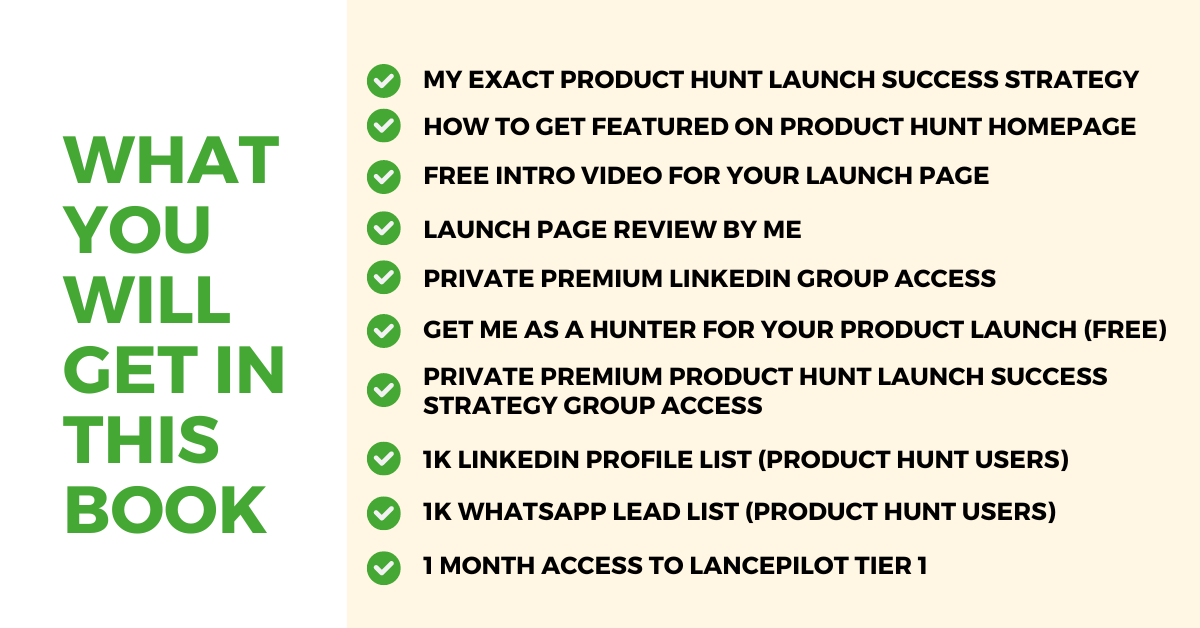 PH Launch Success Playbook media 3