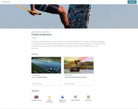 Fitpeak gallery image