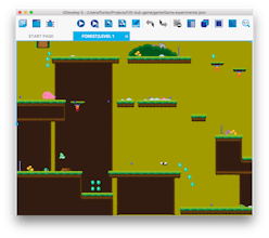 GDevelop gallery image