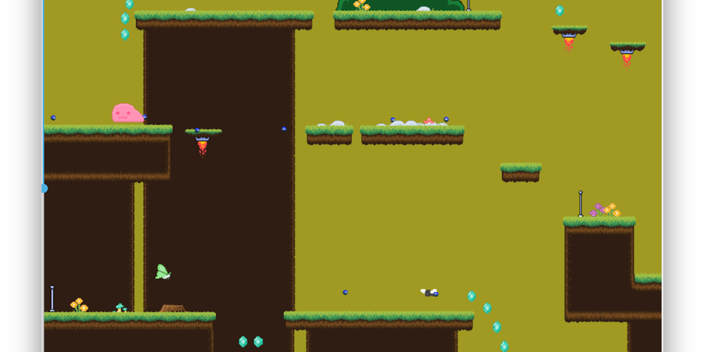 GDevelop Opensource game making software for everyone Product Hunt