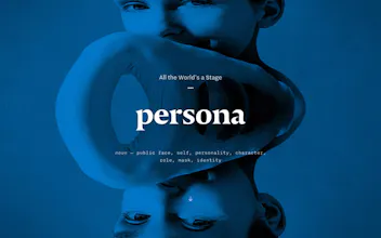 Persona gallery image