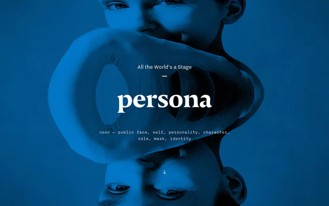 Persona Image