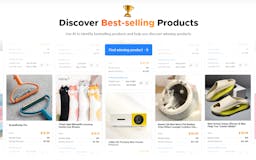 PPSPY - Dropshipping by AI media 3