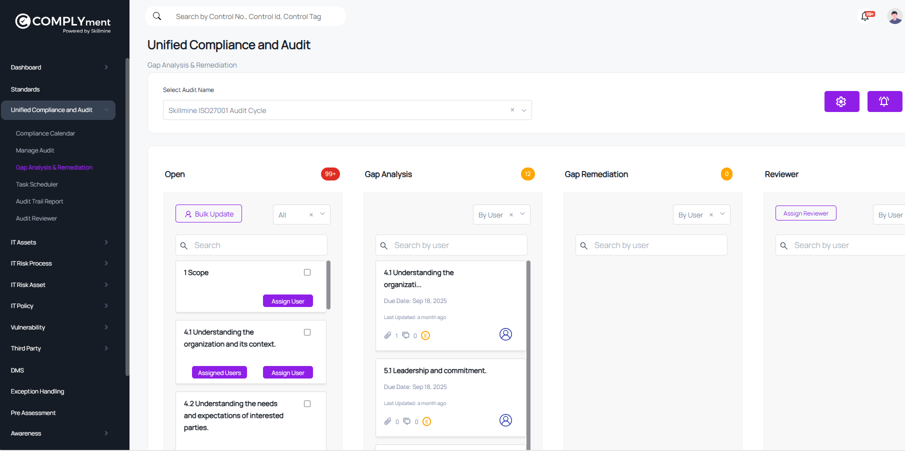 COMPLYment gallery image