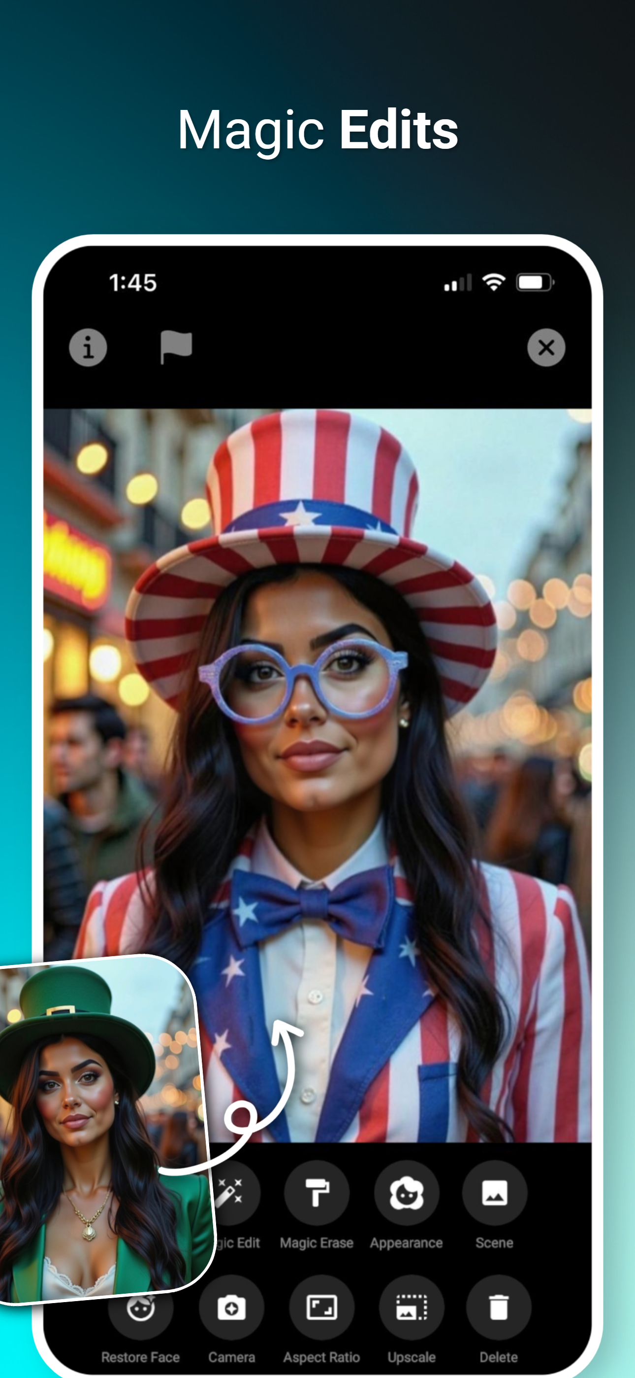 ShotLab: All-In-One Photo Editor media 2