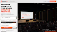 Public Speaking VR Simulator