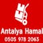 Antalya Nakliye ve Hamal-05059782063