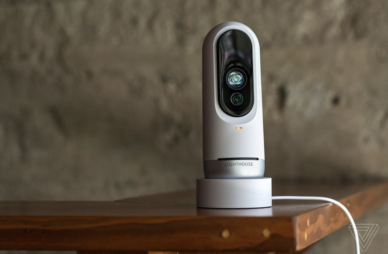 Lighthouse gallery image