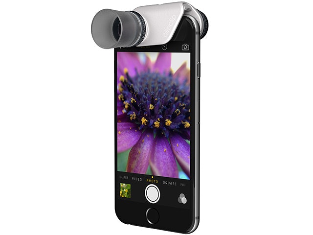 Olloclip gallery image