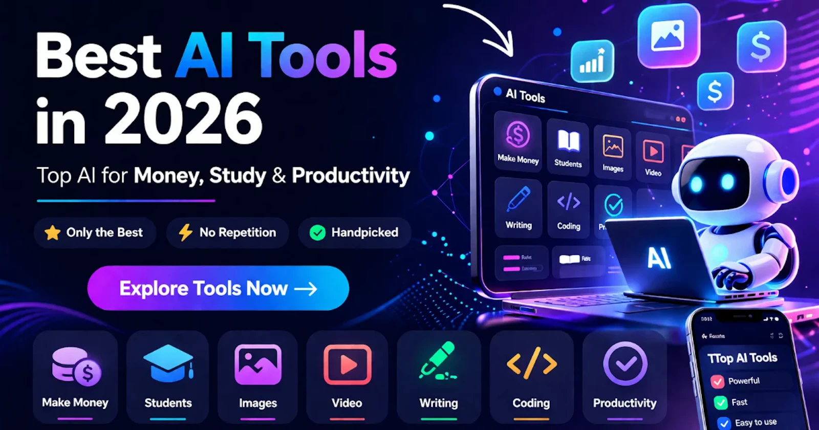 OnlyAITools screenshot 1